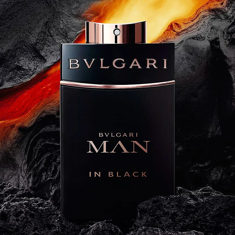 COMBO LUXE 4 PERFUMES (ASAD + BHARARA + VERSACE + BVLGARI)